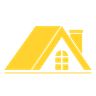 Local Roofer Near Me Logo