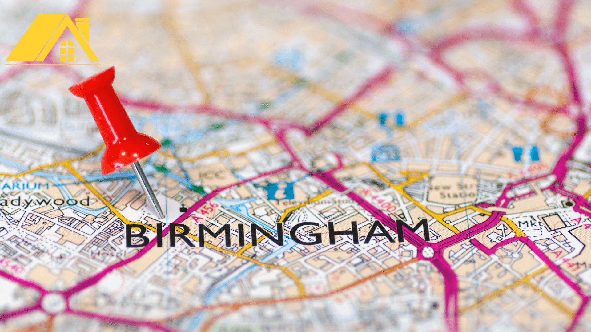 Roofers in Birmingham: Expert Local Guide (2024)