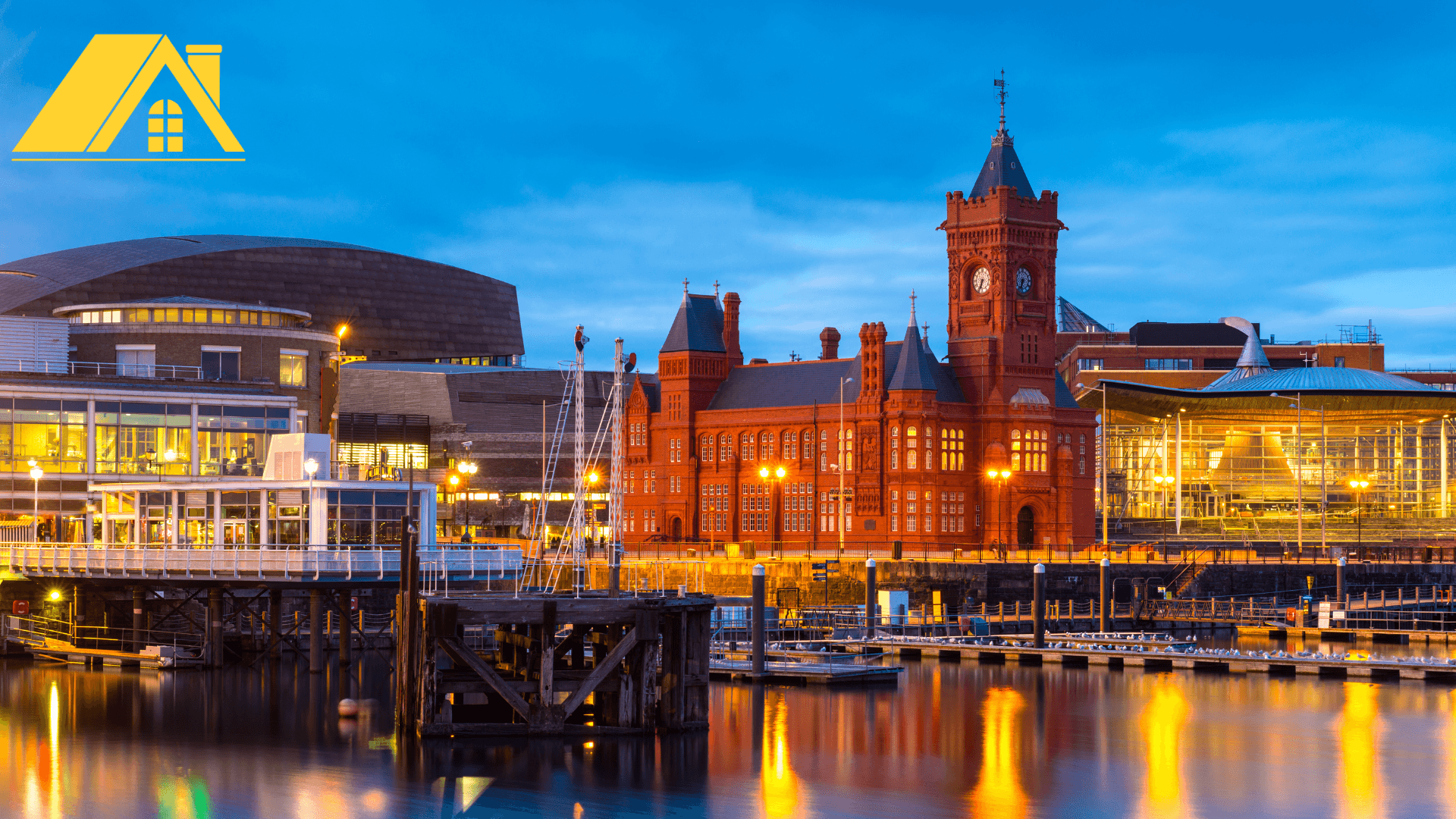 Roofers in Cardiff: Expert Local Guide (2024)