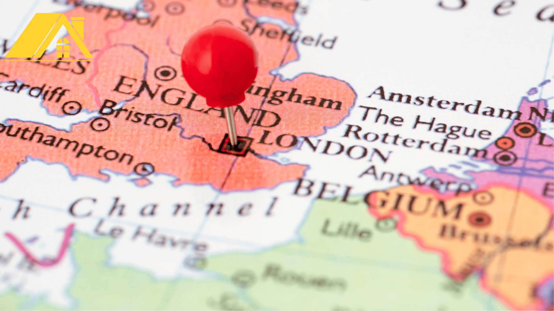 Roofers in England: Complete National Guide (2024)