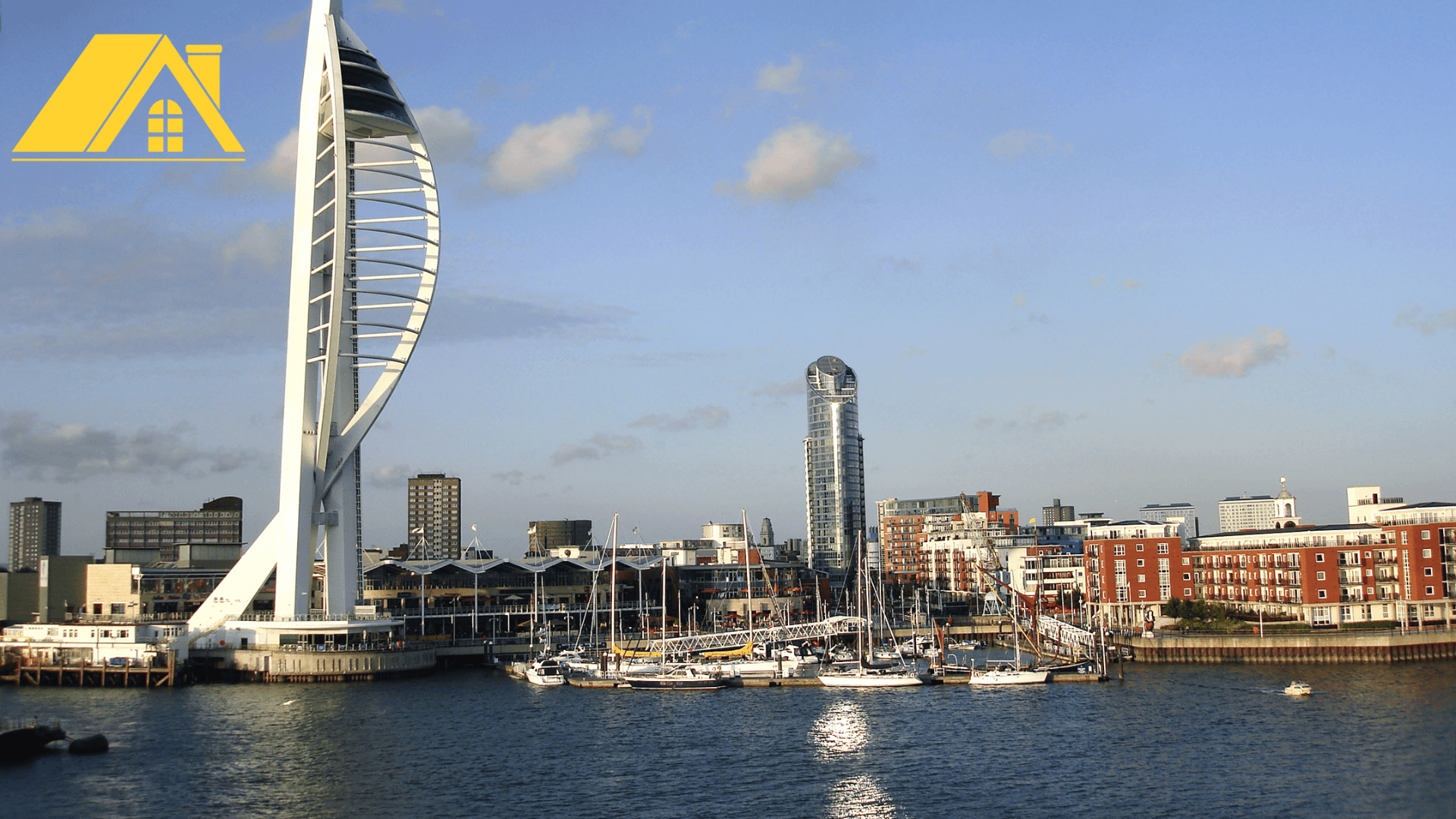 Roofers in Hampshire: Complete County Guide (2024)