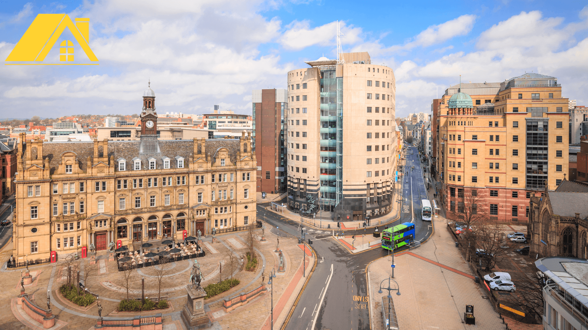 Roofers in Leeds: Expert Local Guide (2024)