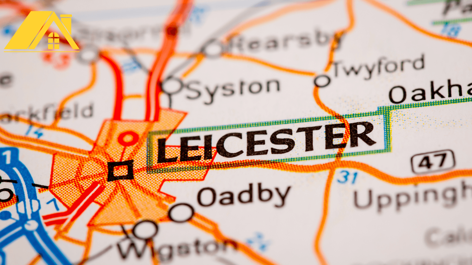 Expert Roofers in Leicester: Complete Local Guide (2024)