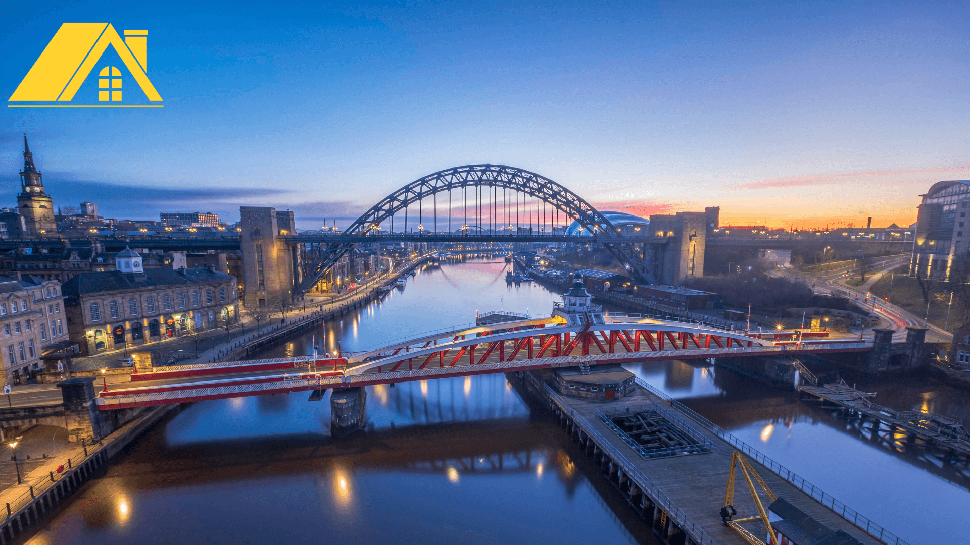 Roofers in Newcastle: Expert Local Guide (2024)