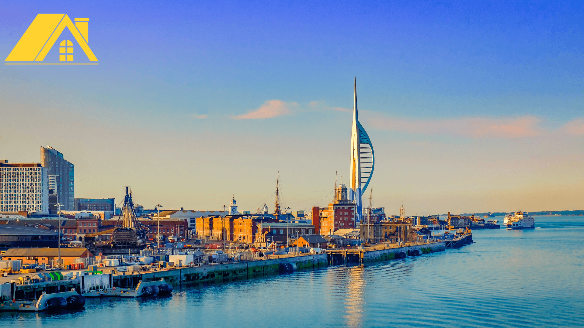 Expert Roofers in Portsmouth: Complete Local Guide (2024)