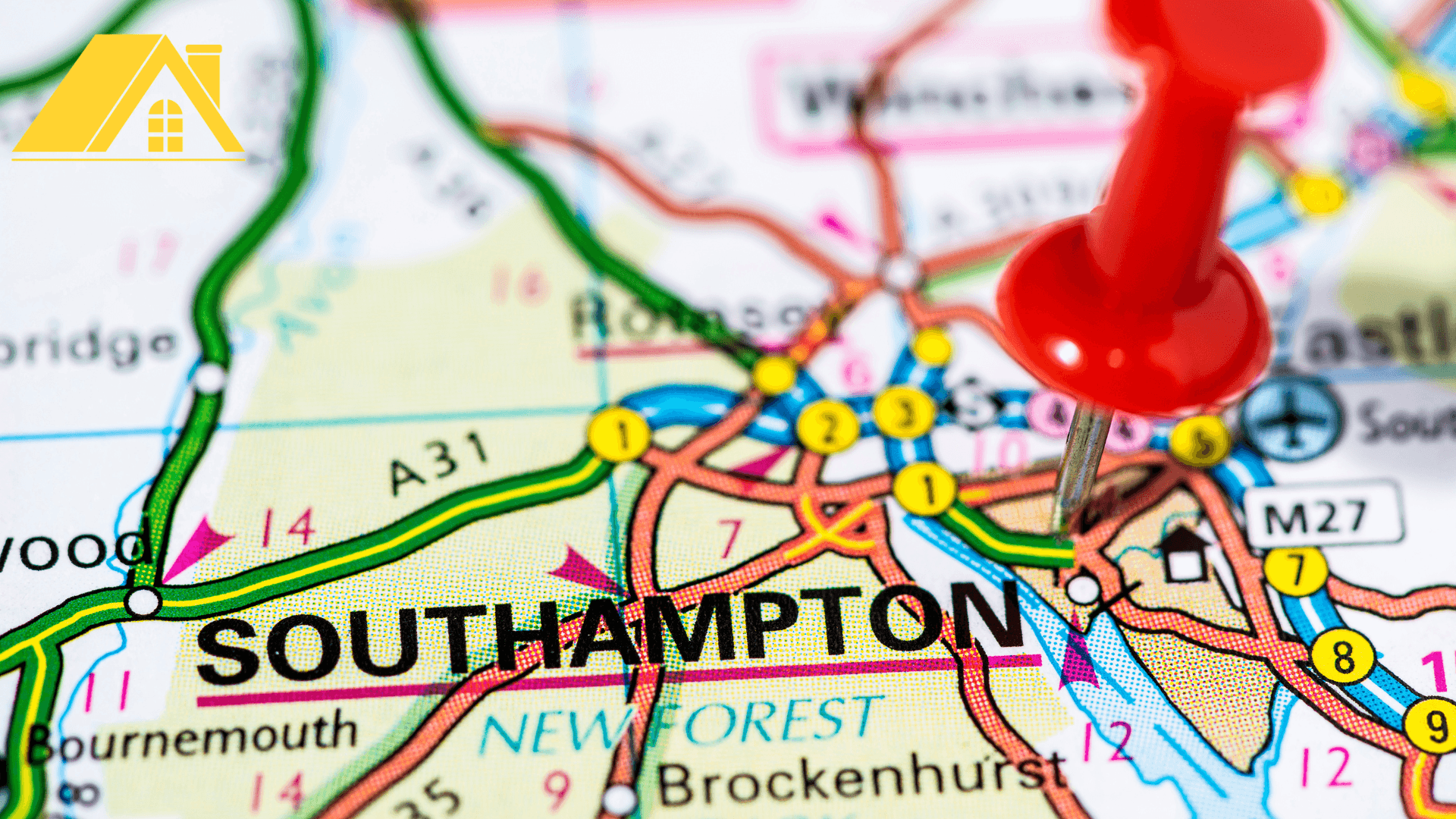 Expert Roofers in Southampton: Complete Local Guide (2024)