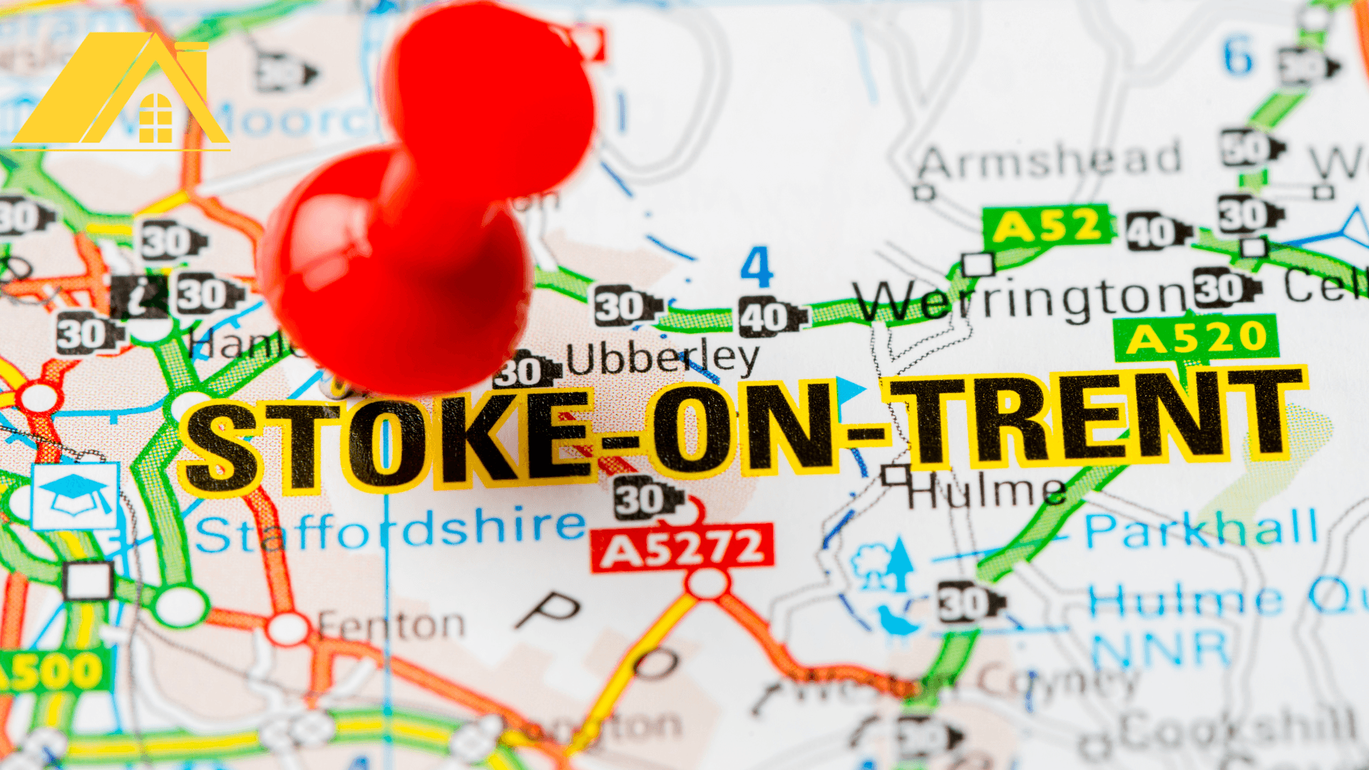 Find Trusted Roofers in Stoke-on-Trent: A Complete Guide